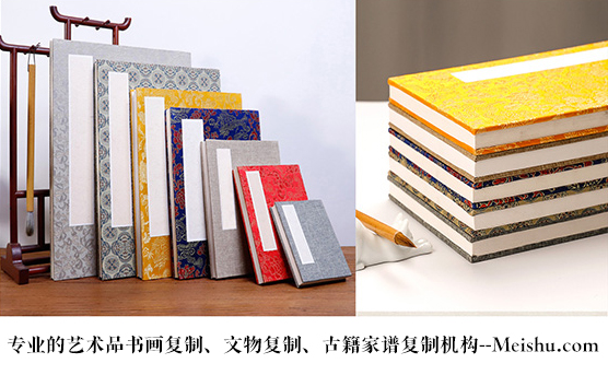 温泉县-有没有专业的书画打印复制公司推荐？